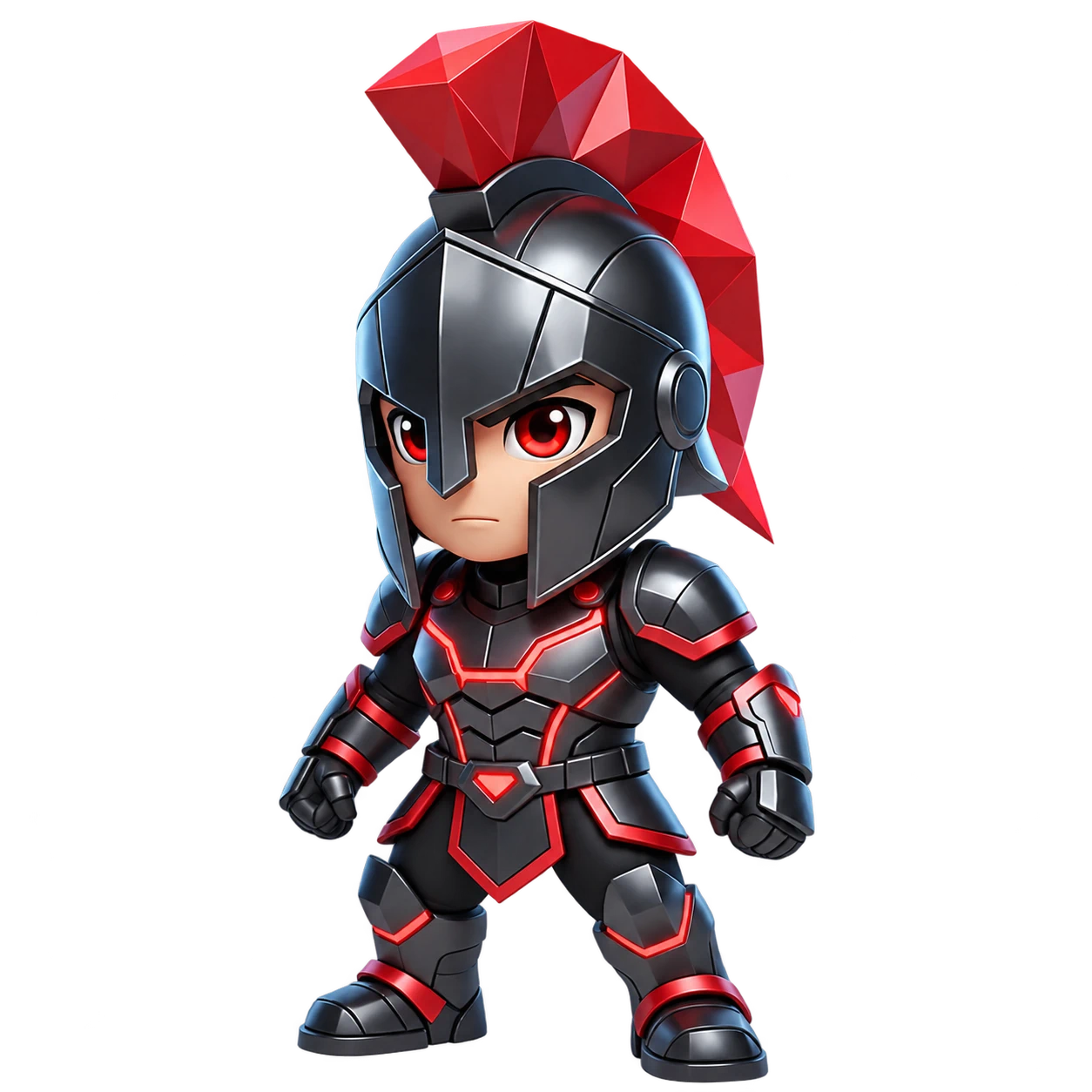Spartan 3D ของ CODESMASH